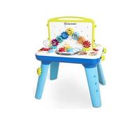 Baby Einstein - Table D'éveil Sons Et Lumieres - Curiosity