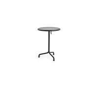 Table Deville Ø55 Anthracite