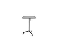 Table Deville 55x55 Anthracite