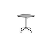 Table Deville Ø80 Anthracite