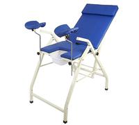 Table d'examen gynécologique, lit de rinçage chirurgical, équipement de soins infirmiers pour hôpitaux et salons de beauté