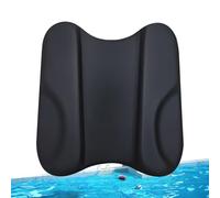 Table d'exercice aquatique - flotteur unisexe, entraînement en eau, support compact pour les jambes, équipement de résistance stable, équipement de fitness léger | Accessoire pe