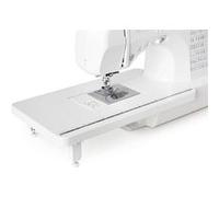 Table d'extension Brother WT7 - Quilt & Patchwork Blanc G