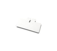 Table d'extension compatible Machine à broder PR1 PR1XWT1 Blanc