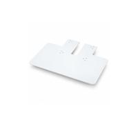 Table d'extension compatible VR - VRWT1 - Blanc