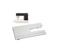 Table d'extension avec sac pour machine à coudre Passport 2.0 de Pfaff