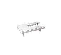 Table d'extension de couture WT16 - Brother Blanc - Blanc Blanc