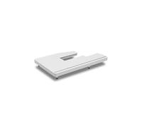 Table d'extension de couture WT18 Aveneer EV1 -(...) - Blanc