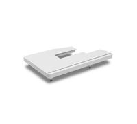 Table d'extension de couture WT18 Aveneer EV1 - Brother. Color : Blanc