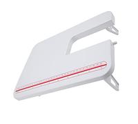 Table d'extension de machine à coudre, table de couture robuste pour un usage familial pour la couture