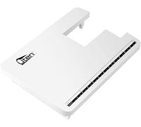 Table D'extension Pour Machine À Coudre 2200 Blanc