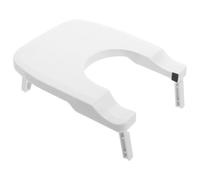 Table D'extension pour Machine à Coudre, Outil DIY | Plaque Plate Légère, Usage Domestique et Tailleur, Accessoire Compact pour Couture Précise et Facile à Transporter