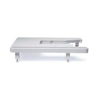 Brother WT9 Table d'extension Large pour XR37NT/ XR27NT/ XN1700/ HF37/ HF27/ RH137/ RH127/ RL425/ RL417/ LX25/ LX17/ AE2500/ AE1700/ JK2500NT