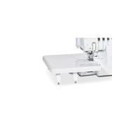 Table d'extension pour Surjeteuse Airflow 3000 - SERGER WT3 -(...) - Blanc