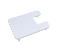 Table d'extension universelle pour machine à coudre avec la plupart des modèles en ABS pour une table portable facile
