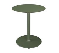 Table d'extérieur à pied rond Pico Ø 64 cm HxØ 74x64cm