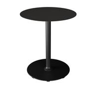 Table d'extérieur à pied rond Pico Ø 64 cm HxØ 74x64cm
