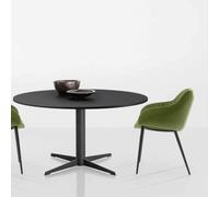 Table d'extérieur Amalfi 140 Q TECNO ARREDO 3