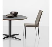 Table d'extérieur Amalfi 140 R TECNO ARREDO 3
