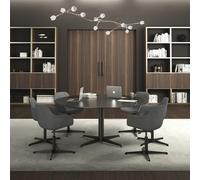Table d'extérieur Amalfi 160 TECNO ARREDO 3