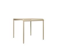 Table D'extérieur Dapple 80x80 en Cachemire de