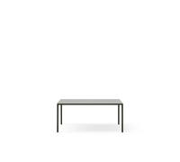 Table D'extérieur May 170x85 Vert Foncé