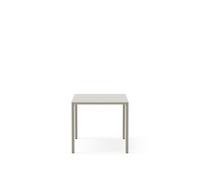 Table D'extérieur May 85x85 Gris Clair
