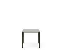 Table D'extérieur May 85x85 Vert Foncé