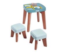 Table Dîner - ECOIFFIER - A partir de 18 mois