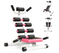 Table d'inversion pour étirement du dos et soutien de la posture, hauteur réglable, capacité de 150 kg, pour la maison et la salle de sport