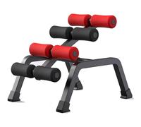 Table d'inversion pour étirement du dos, relaxant compact et masseur complet du corps, design portable pour la maison, le bureau et la salle de sport, facile à ranger et à utiliser