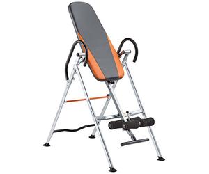 Table d'inversion pour l'entraînement du dos GS029