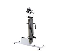Table d'inversion Table d'inversion électrique multifonctionnelle for la maison, appareil d'étirement for le poirier, équipement de fitness pliable Banc d'inversion