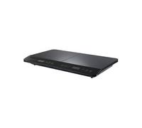 Table domino à induction 58cm 3400w noir Silver Style 001976