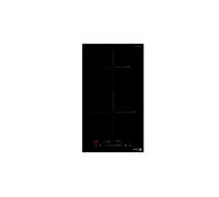 TABLE DE CUISSON 2 FOYERS INDUCTION , PUISSANCE : 3 600 W, 2 BOOSTERS FAGOR - FAI2527C
