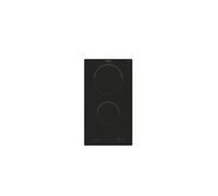 Table domino induction 30cm 3500w noir CID30/1