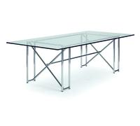 Table Double X ClassiCon - KP_CLASSICON DOUBLE X TABLE