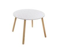 Table Douceur H42,5 cm étoiles