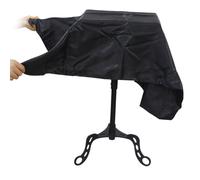 Table Du Magicien | Astuces Portables Flottantes Amovibles Et Amusantes | Accessoires De Jeux Magiques | Pour Le Divertissement Vacances Fête D'anniversaire Maison Pâques Jardin Parc Intérieur Extérie
