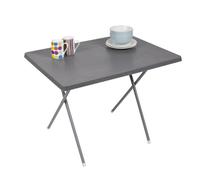 Table duplex en plastique DOMETIC 9120001022