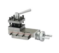 Table d'usinage de tour 210, fixateur de machine-outil de tour
