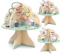 Table éducative - arbre multifonctionnel