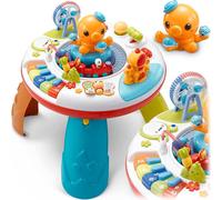 Table éducative avec musique et son Ricokids 781800