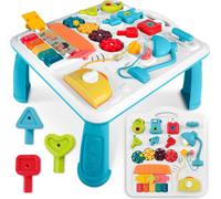Table éducative avec musique et son Ricokids 782000
