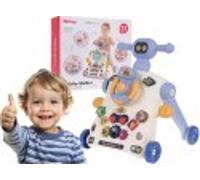 tABLE éducative - RIDER jouet interactif 2-en-1 pour enfants