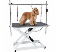Table electrique toilettage maxi 100kg Jupiter