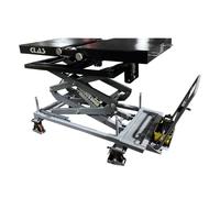 Table elevatrice 1200kg pour batterie ve et organes lourdsTable élévatrice pour batteries VE/hybride et organes lourds - OH 1201 - C