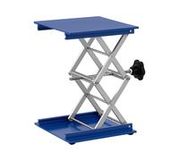 Table élévatrice de laboratoire - 200 x 200 mm - 15 kg | Steinberg Systems