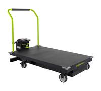 Table elévatrice electrique Batterie 40V 200kg 1m ZIPPER ZI-SHW200LIFT