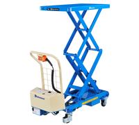 Table élévatrice électrique Bishamon 500 kg double ciseaux FIMM - 855007762